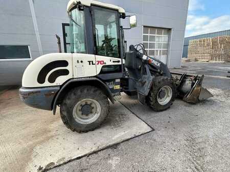 Pozostałe 2008 Terex TL70S (30)