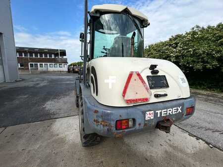 Pozostałe 2008 Terex TL70S (39)