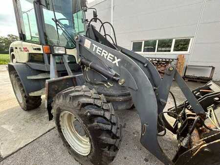 Pozostałe 2008 Terex TL70S (48)
