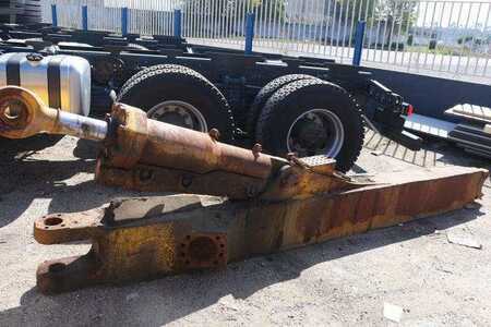 Pásové buldozery 1988 Komatsu D375A-1 (13)