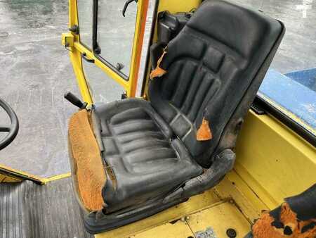 Compactadores tandem 1992 BOMAG BW164AD (38)