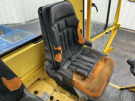 Compactadores tandem 1992 BOMAG BW164AD (39)