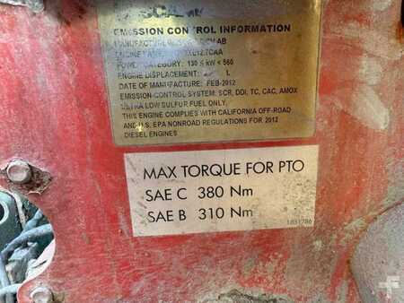 Outro 2012 POWERSCREEN XA400S A MACHOIRE (14)