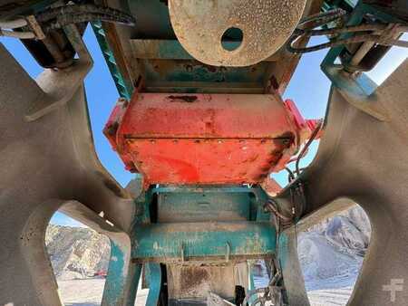 Outro 2012 POWERSCREEN XA400S A MACHOIRE (15)