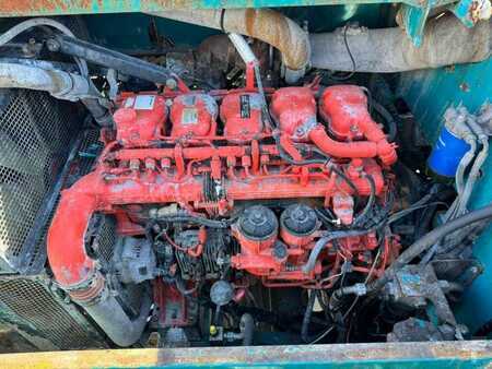 Outro 2012 POWERSCREEN XA400S A MACHOIRE (16)