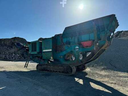 Outro 2012 POWERSCREEN XA400S A MACHOIRE (3)