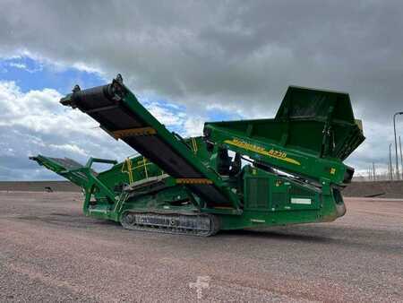 Sonstige 2021 MC CLOSKEY R230 (1)