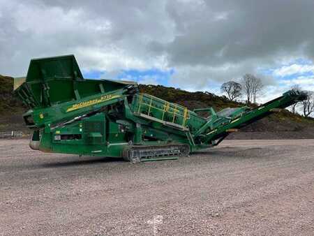 Sonstige 2021 MC CLOSKEY R230 (3)