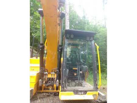 Beltegraver 2023 JCB 150XL SV (11)