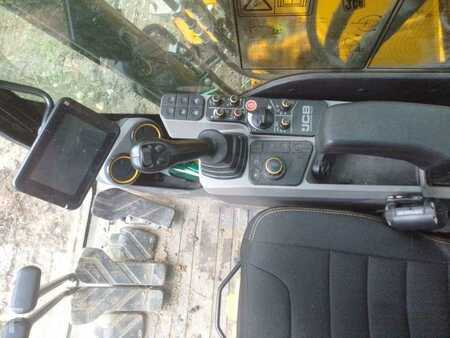 Beltegraver 2023 JCB 150XL SV (12)