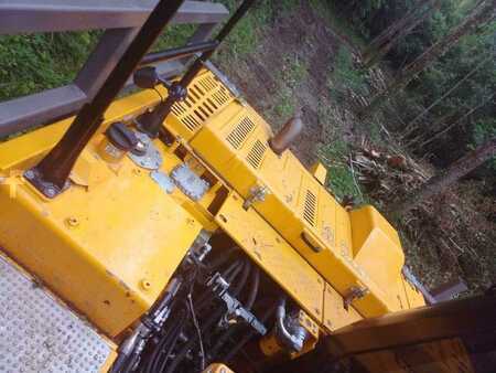 Beltegraver 2023 JCB 150XL SV (9)