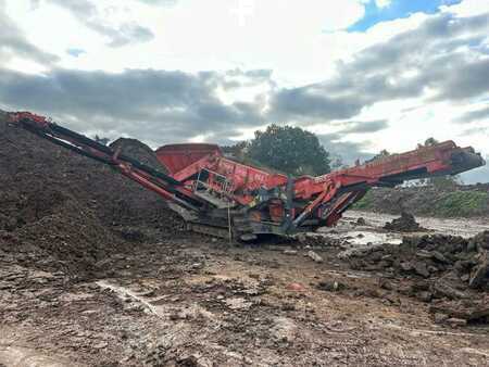 Pozostałe 2016 Terex FINLAY 863 (5)