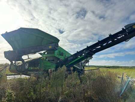 Pozostałe 2019 Terex EVOQUIP COLT 1000 (3)