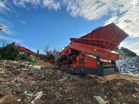 Pozostałe 2021 Terex FINLAY 873 (4)