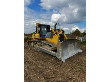 Pásové buldozery 2006 Komatsu D65EX (1)