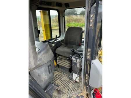 Pásové buldozery 2006 Komatsu D65EX (6)