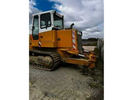 Laderaupe 0 Komatsu DRP060-4A (3)