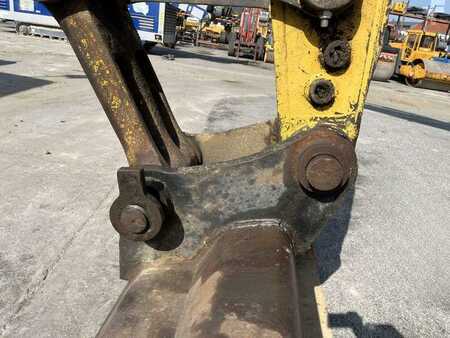 Materiaalinkäsittelykoneet  2016 Komatsu PC240LC-10 (11)