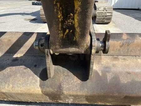 Materiaalinkäsittelykoneet  2016 Komatsu PC240LC-10 (12)