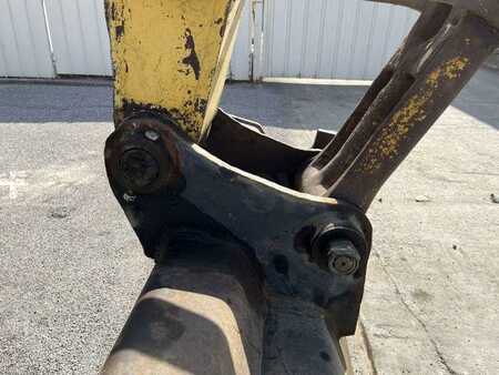 Materiaalinkäsittelykoneet  2016 Komatsu PC240LC-10 (13)