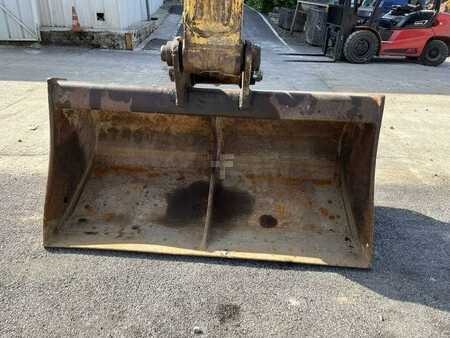 Materiaalinkäsittelykoneet  2016 Komatsu PC240LC-10 (14)