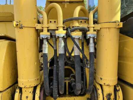 Materiaalinkäsittelykoneet  2016 Komatsu PC240LC-10 (17)