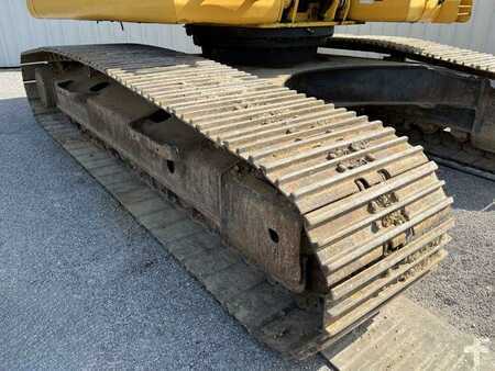 Materiaalinkäsittelykoneet  2016 Komatsu PC240LC-10 (18)
