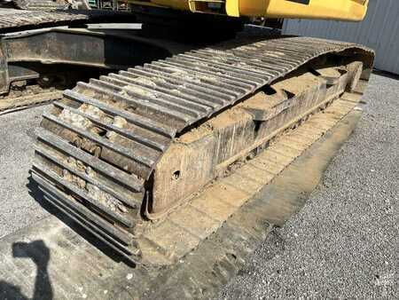 Materiaalinkäsittelykoneet  2016 Komatsu PC240LC-10 (22)