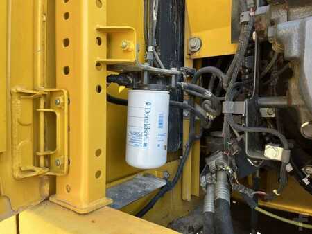 Materiaalinkäsittelykoneet  2016 Komatsu PC240LC-10 (28)