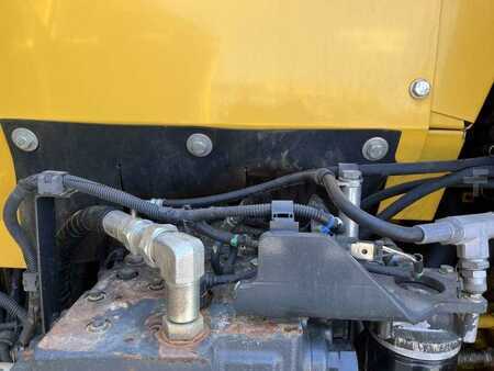 Materiaalinkäsittelykoneet  2016 Komatsu PC240LC-10 (30)