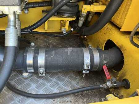 Materiaalinkäsittelykoneet  2016 Komatsu PC240LC-10 (31)