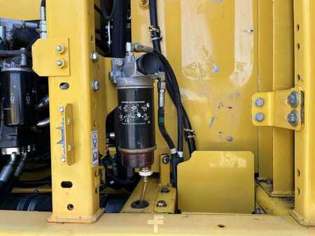 Materiaalinkäsittelykoneet  2016 Komatsu PC240LC-10 (32)