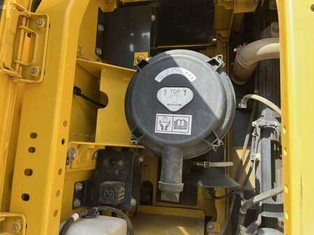 Materiaalinkäsittelykoneet  2016 Komatsu PC240LC-10 (34)