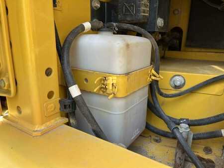 Materiaalinkäsittelykoneet  2016 Komatsu PC240LC-10 (36)