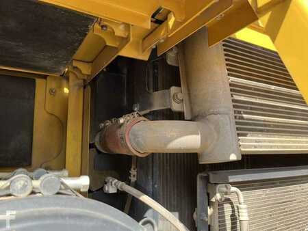 Materiaalinkäsittelykoneet  2016 Komatsu PC240LC-10 (37)