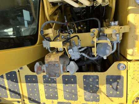 Materiaalinkäsittelykoneet  2016 Komatsu PC240LC-10 (38)