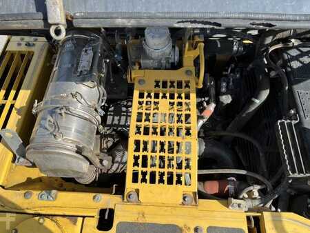 Materiaalinkäsittelykoneet  2016 Komatsu PC240LC-10 (41)