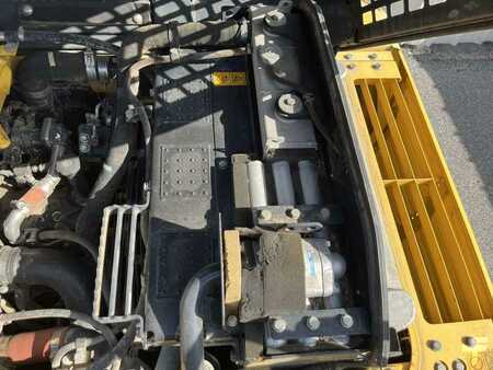 Materiaalinkäsittelykoneet  2016 Komatsu PC240LC-10 (42)