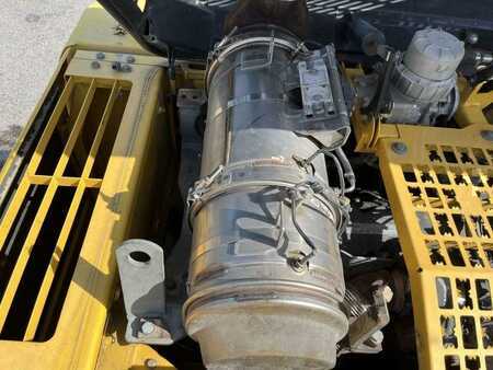 Materiaalinkäsittelykoneet  2016 Komatsu PC240LC-10 (43)