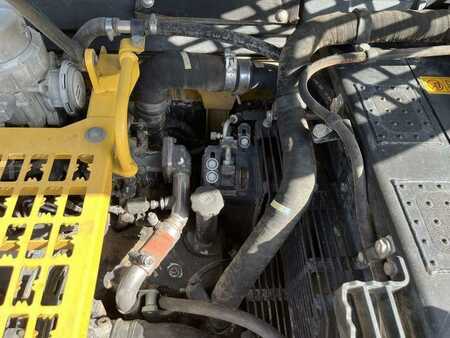 Materiaalinkäsittelykoneet  2016 Komatsu PC240LC-10 (45)