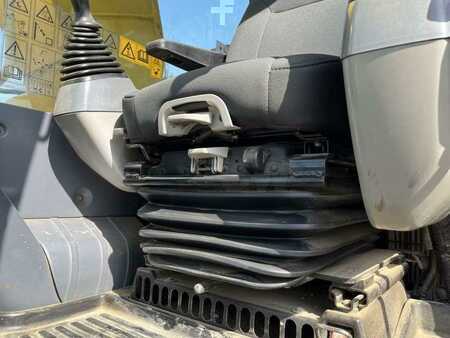 Materiaalinkäsittelykoneet  2016 Komatsu PC240LC-10 (48)