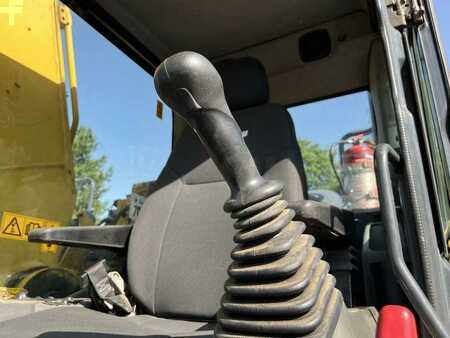 Materiaalinkäsittelykoneet  2016 Komatsu PC240LC-10 (49)