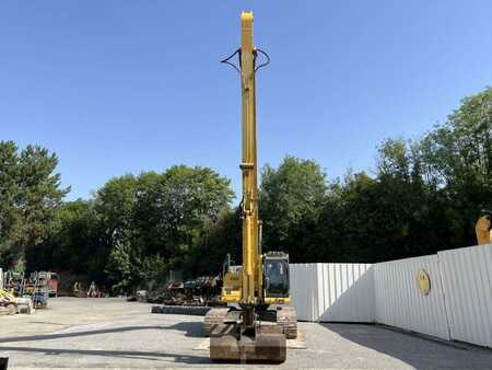 Materiaalinkäsittelykoneet  2016 Komatsu PC240LC-10 (8)