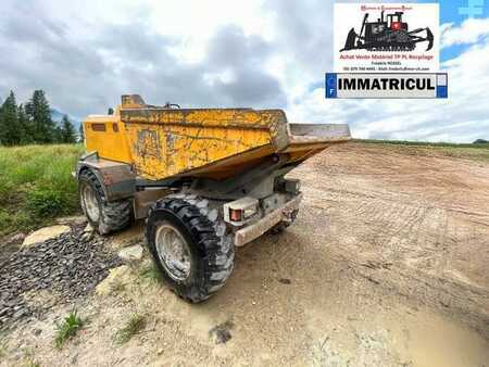 Minidampry 2006 ROBERT AEBI 2500 HRK (1)