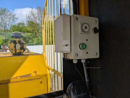 Andet 2001 Hausherr HBM 80-1 (50)