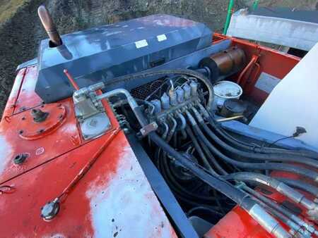 Kettenbagger 2001 O-K RH 9.5 MACHINE SUISSE (20)