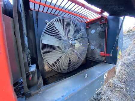 Kettenbagger 2001 O-K RH 9.5 MACHINE SUISSE (21)