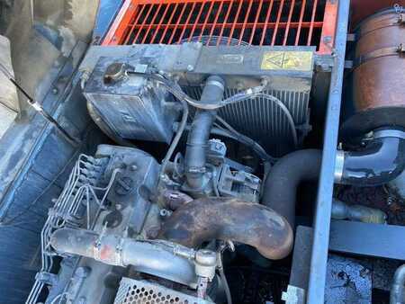Kettenbagger 2001 O-K RH 9.5 MACHINE SUISSE (32)