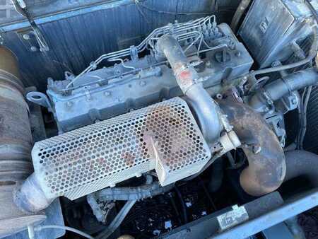 Kettenbagger 2001 O-K RH 9.5 MACHINE SUISSE (33)