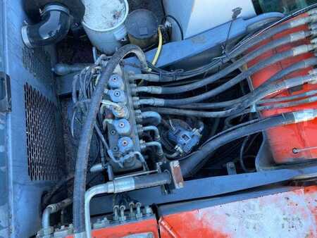 Kettenbagger 2001 O-K RH 9.5 MACHINE SUISSE (47)